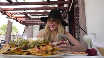Elite whore Skyla Novea