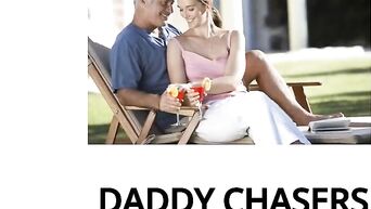 Black slutty daughter fucks stepfather
