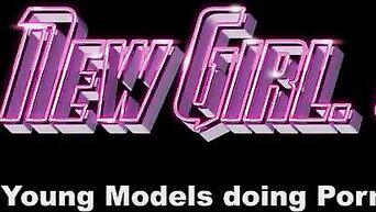 American porn casting