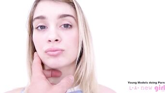 American sex casting
