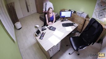 Sex for money at interview