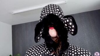 Fatty dirty fucked horny brunette