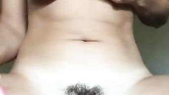 Webcam solo with sex toys