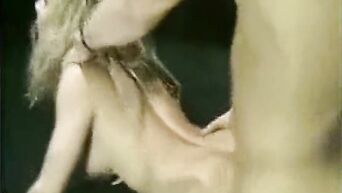 Vintage video compilation