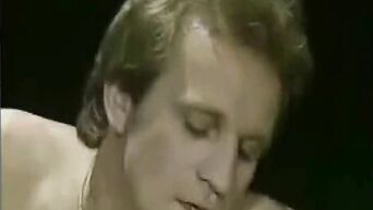 Vintage video compilation