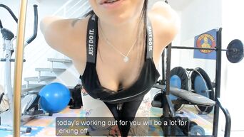 Latin gym solo
