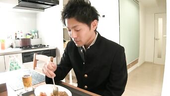 Japanese incest porn video