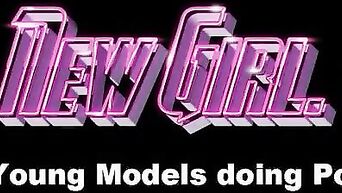 American girl on porn casting