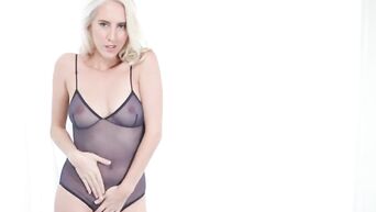 Big black fuck fan Cadence Lux