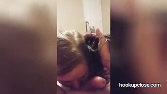 Born to suck cock