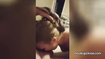 Born to suck cock