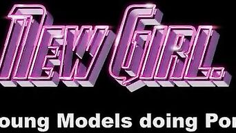 New girl in american porn casting