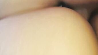 European girls love hard in ass