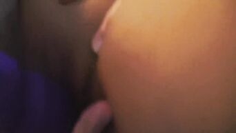 European girls love hard in ass