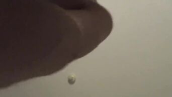 Exclusive homemade anal sex