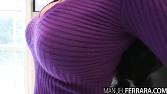 Realtor Ava Addams slept with client to sell house