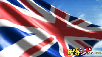 British sex casting