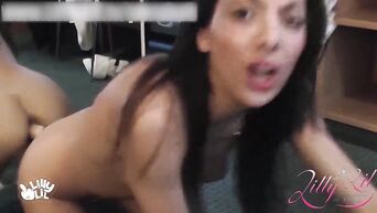 Anal nymphomaniac from Germany