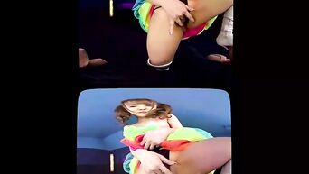 Asian virtual reality porn