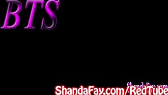 Hottest Milf 2019 Shanda Fay