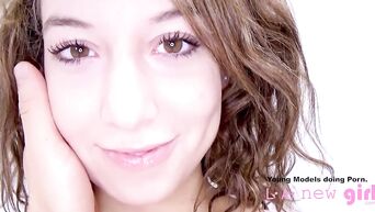 Teens American sex casting