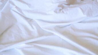 Morning Teen Threesome