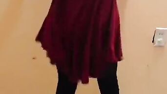 My new Indian girlfriend loves dirty sex