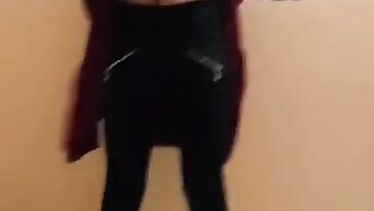 My new Indian girlfriend loves dirty sex