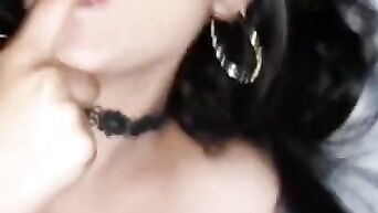 My new Indian girlfriend loves dirty sex