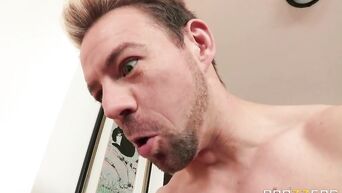 Anal MILFs love big penis in the ass