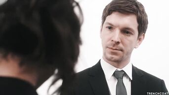 Markus Dupree trains latin maid