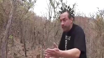 African Porn Safari 2019
