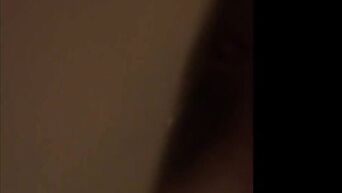 First homemade porn with my new girlfriend