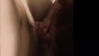 First homemade porn with my new girlfriend