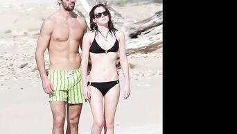 Naked photos of celebrity Emma Watson