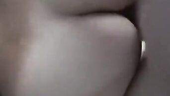 Verified amateurs doggy-style & creampie