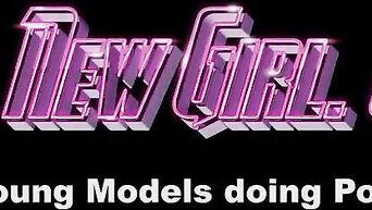 New girl on american adult casting
