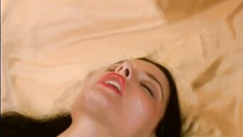 Short adult movie about one hot night in life of brothel