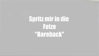 German Milf has increased breasts for lover and fucks him for days