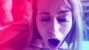 Latin pornstar Franceska Jaimes and her new lover