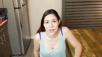 My ex-wife came to fuck me again
