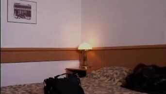 Spy cams: Betrayal of beautiful wife with mature neighbor