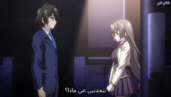 Erotic Japanese anime with schoolgirls