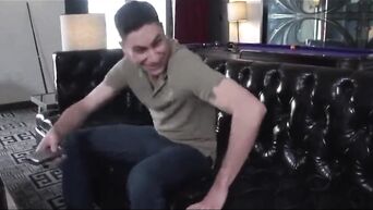 My stepmom cheats on my father again with me