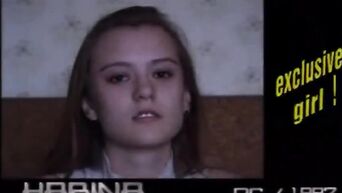 Russian vintage casting
