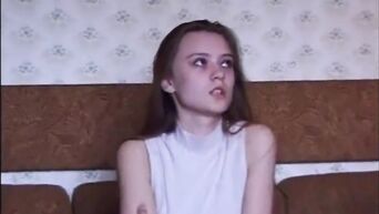 Russian vintage casting