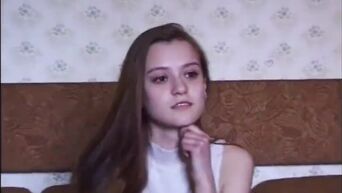 Russian vintage casting