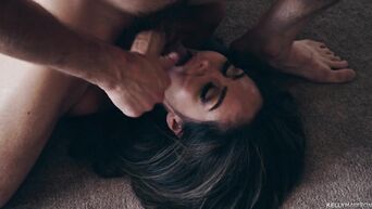 Mature MILF Ava Addams tames young cock