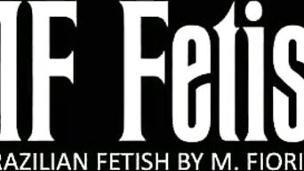 Brazilian femdom facesitting