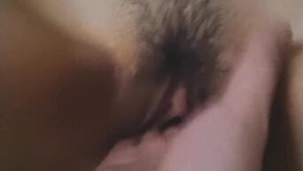 Sleeping japanese fisting xxx
